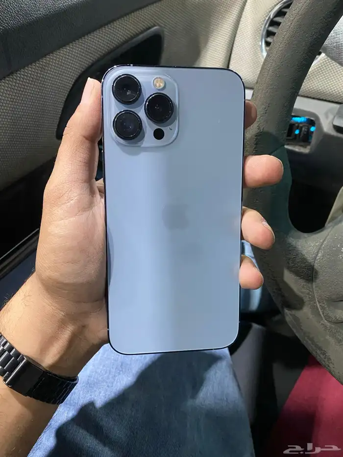 ايفون 13 برو ماكس مانفك 0