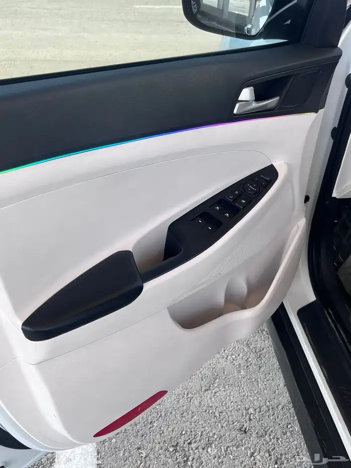 هونداي توسان 2021 7