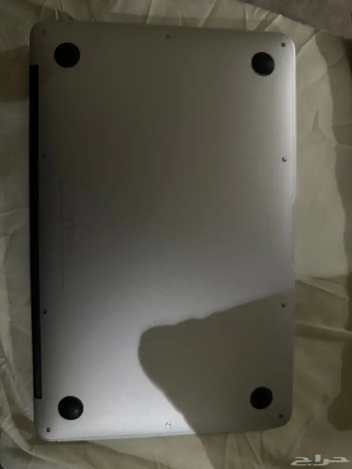 ماك بوك اير 4