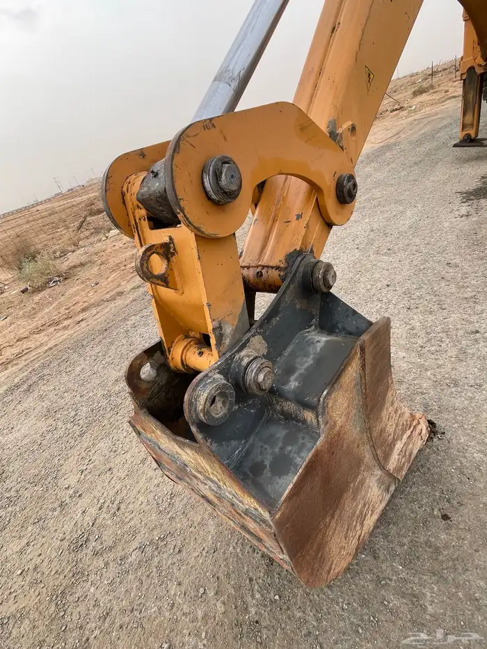 عرجا كيس باكلودر 5