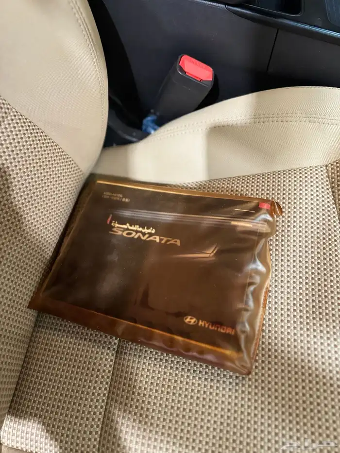 هونداي سوناتا 2013 عداد قليل 12