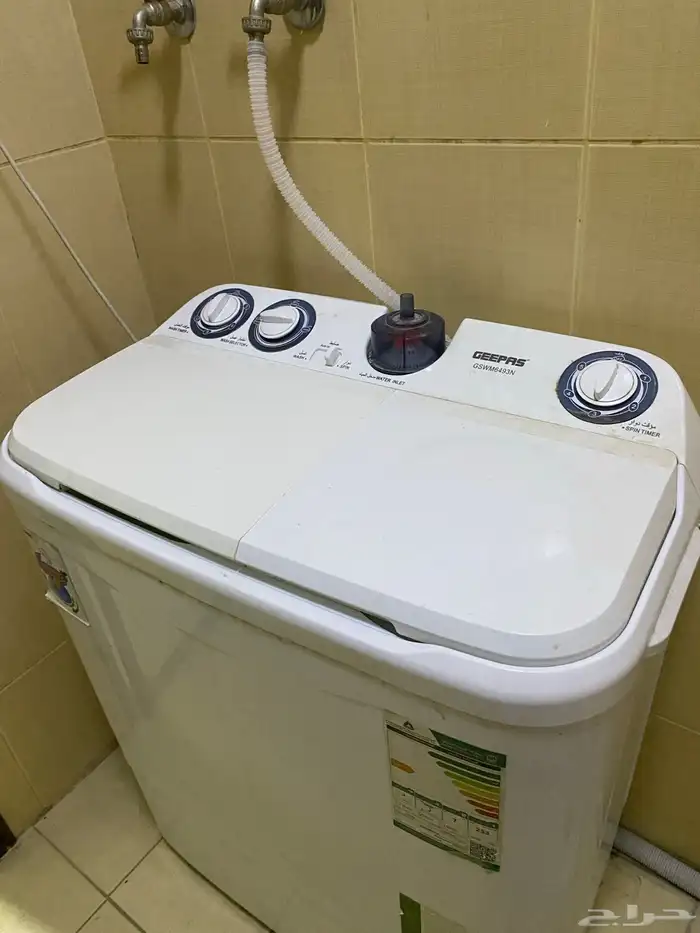 موجود مكيف LG اسبليت غساله ثلاجه مجلس 1