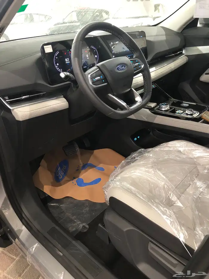 ترى توري 2026 اقل اسعار للكاش والقسط تسليم فوري 8