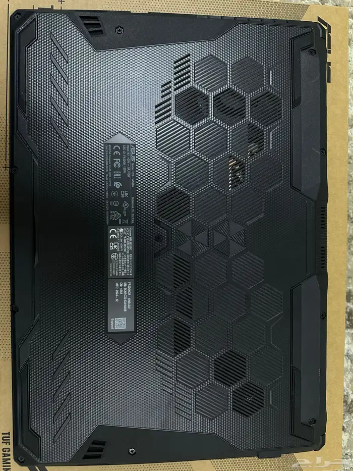 لابتوب مواصفات عالية 5