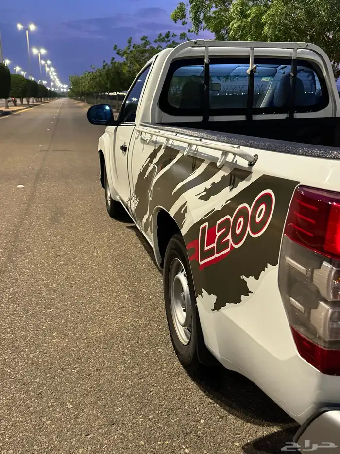 مستبيشي 2021 نظيف 9