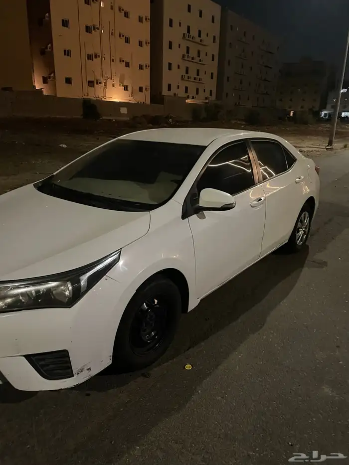 كورولا 2014 10