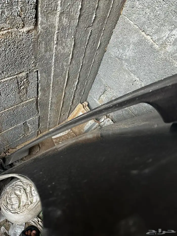 شنطة لكزس اي إس فل 2005 1