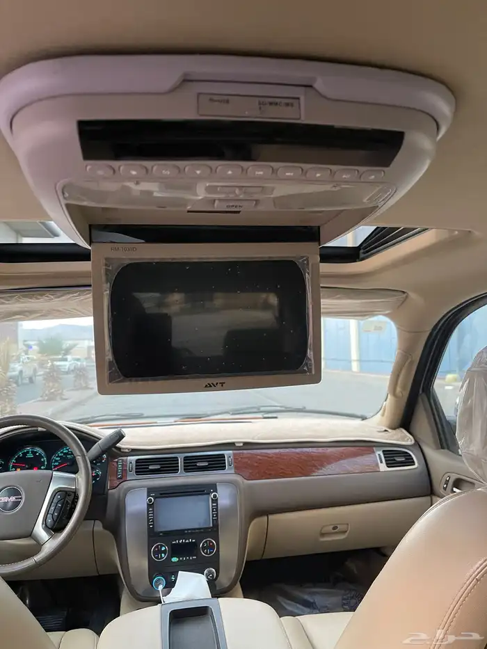 يوكن دبل نظيف 21