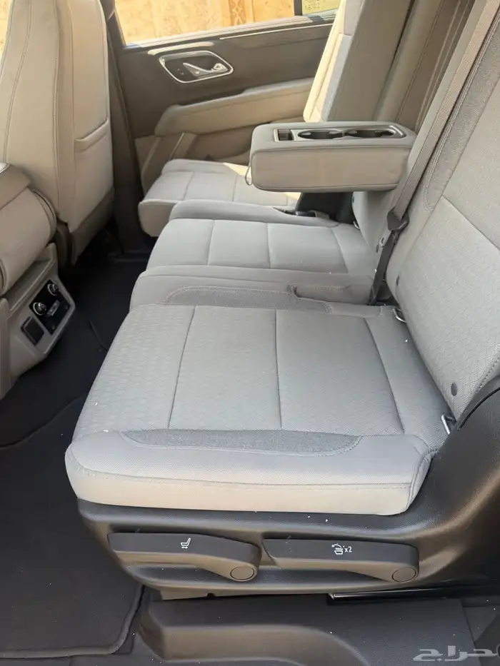 شفروليه_تاهو_2021_عداد قليل 38