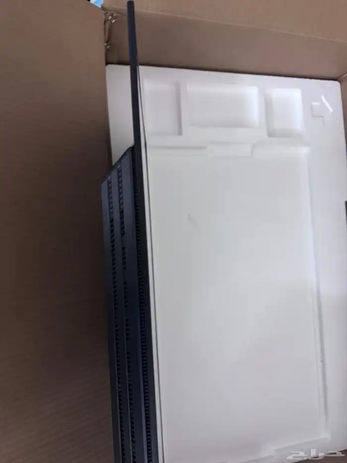 للبيع شاشة LG UltraGear OLED 240Hz 4