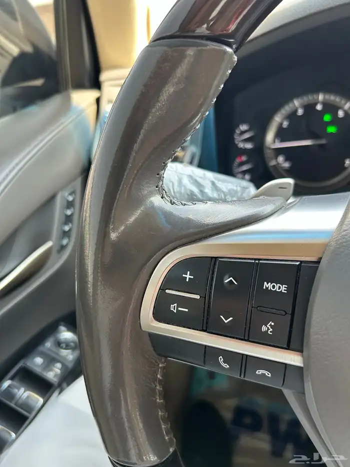 لكزس 2016 جيب Lx570 17