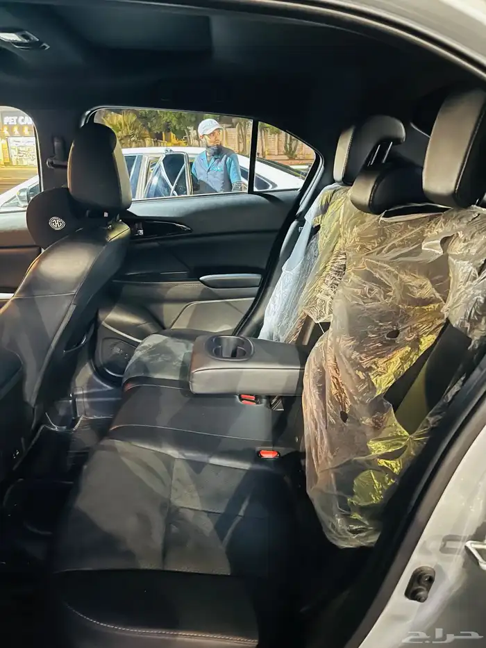 اكليبس كروس 2024 فل اوبشن للتنازل 3