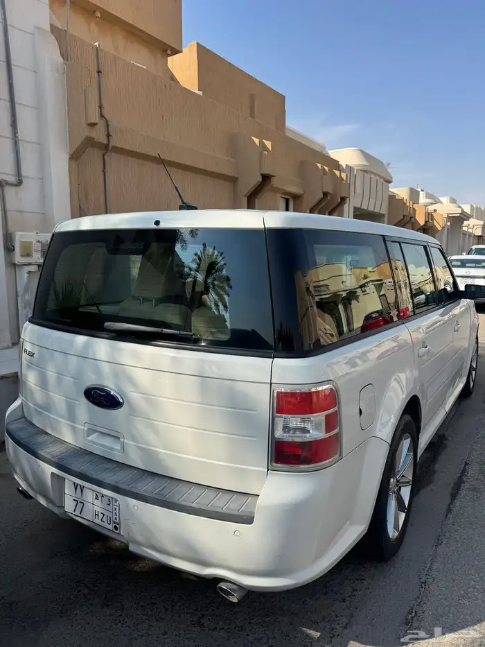 فورد فيليكس للبيع مع اللوحة 0