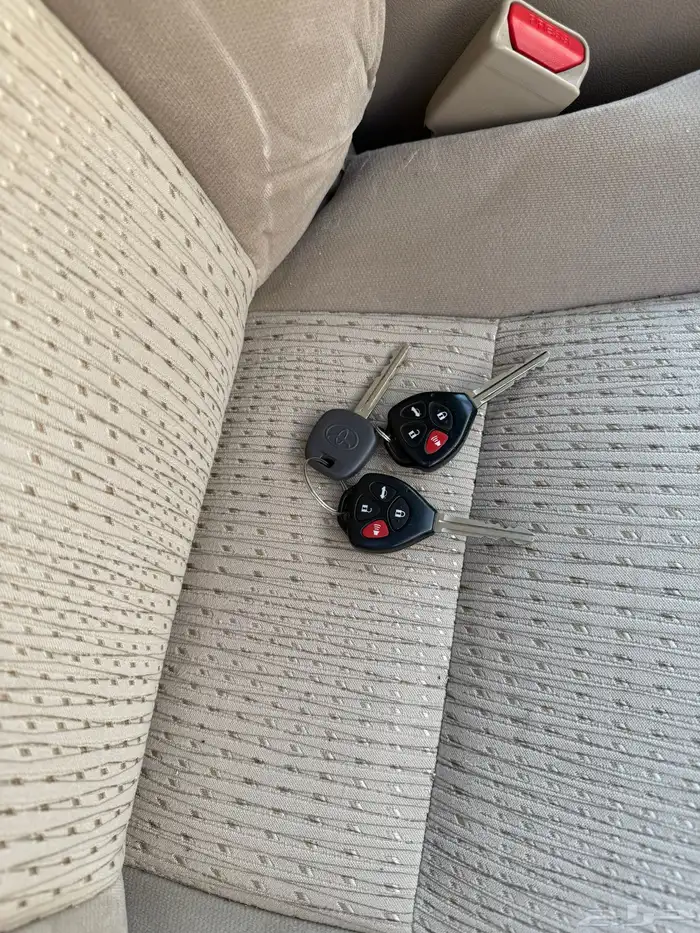 كامري 2014 فل كامل 42