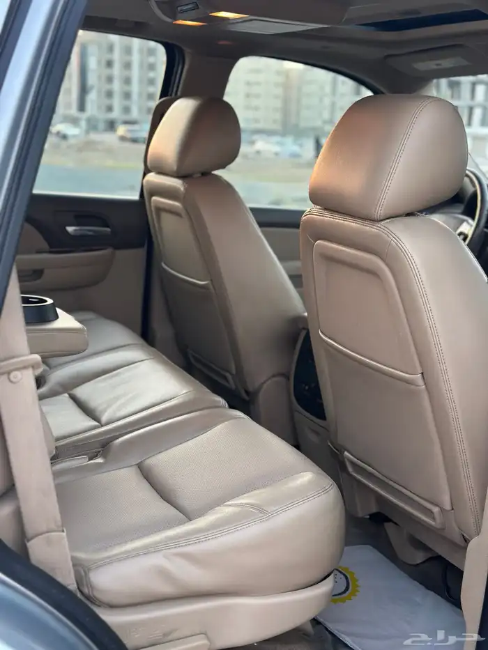 يوكن 2012 فل كامل SLT 10