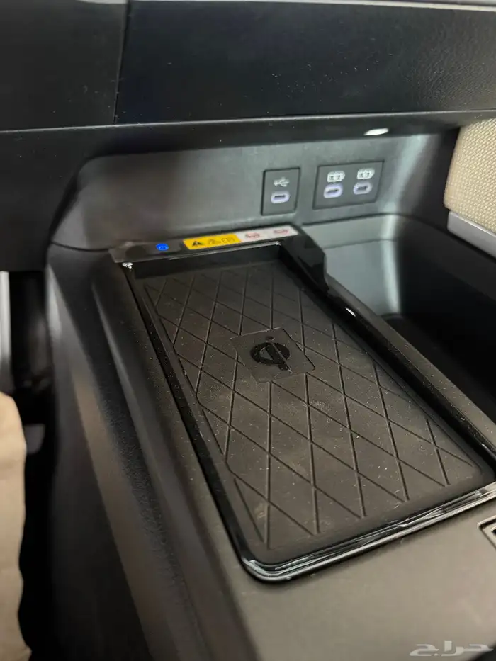 تويوتا   كامري E هايبرد2025 جديد سعودي 100.950 شامل الضريبة 14