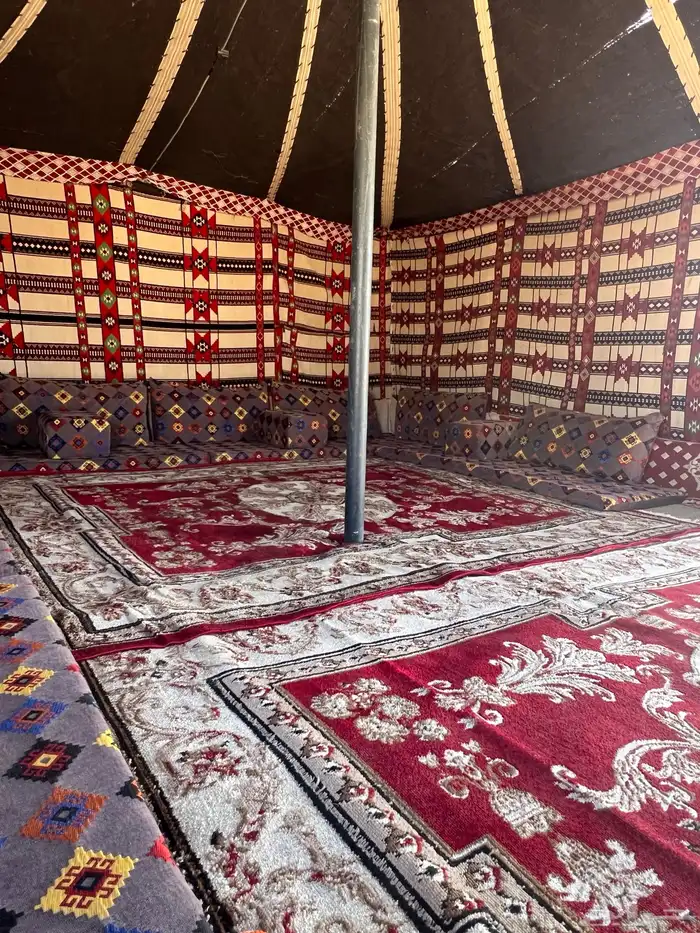 مخيم للاجار النعيريه مخيم ليالي ابها بالنعيريه 4