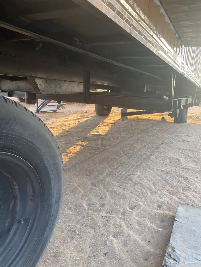 كرفان للبيع الطول 9 ونص والعرض 3 4