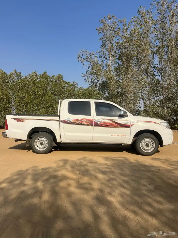 هايلوكس للبيع 0