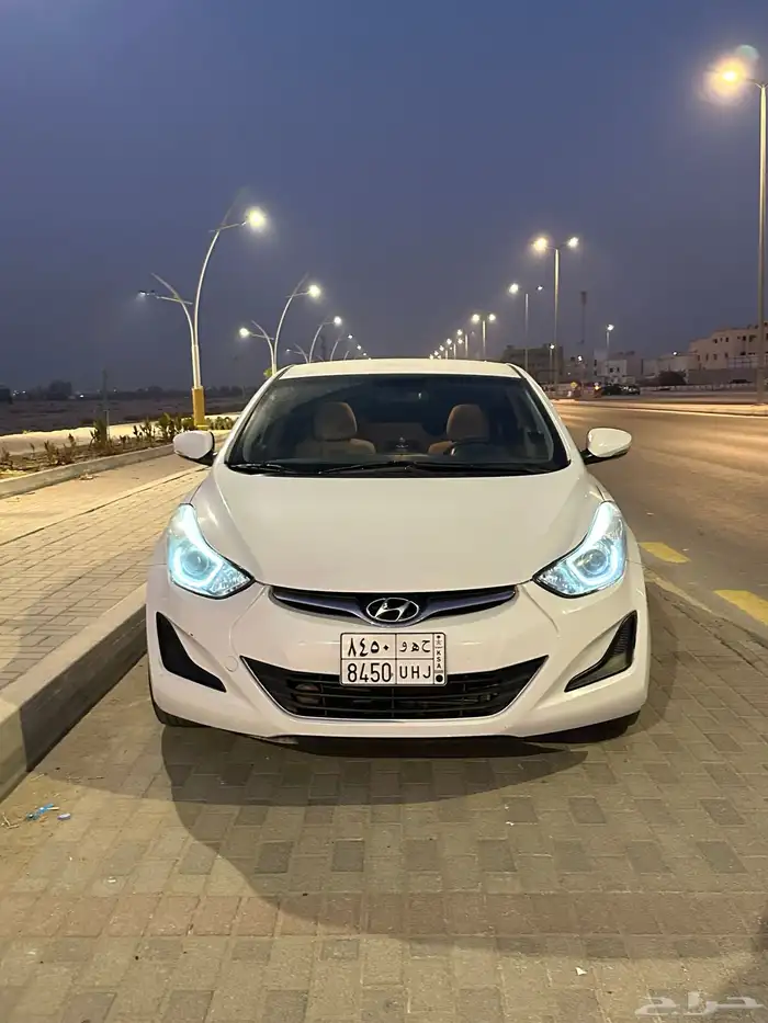 للبيع النترا 2015 ستاندر 1