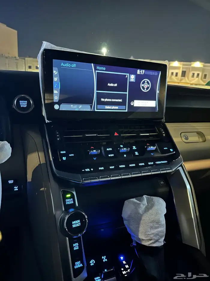 لاندكروزر 5Lالساير 28