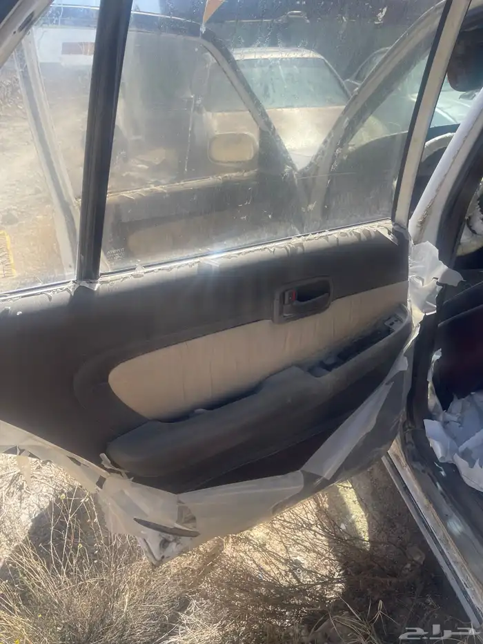 كرسيدا 1992 امريكي 6