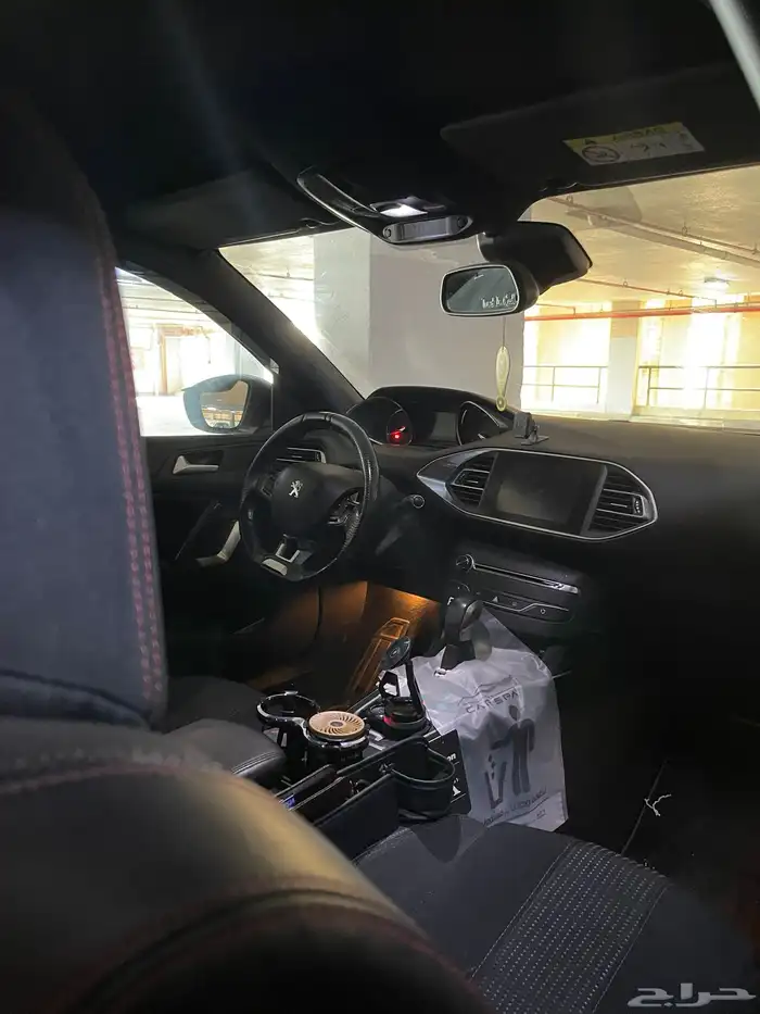 بيجو 308 جي تي GT 2