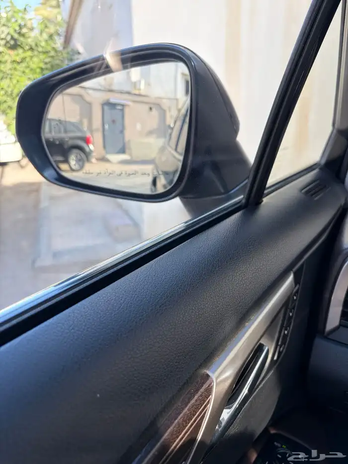 لكزس RX350 نظافة مطلقه ممشى قليل لون ملكي شد بلد 17