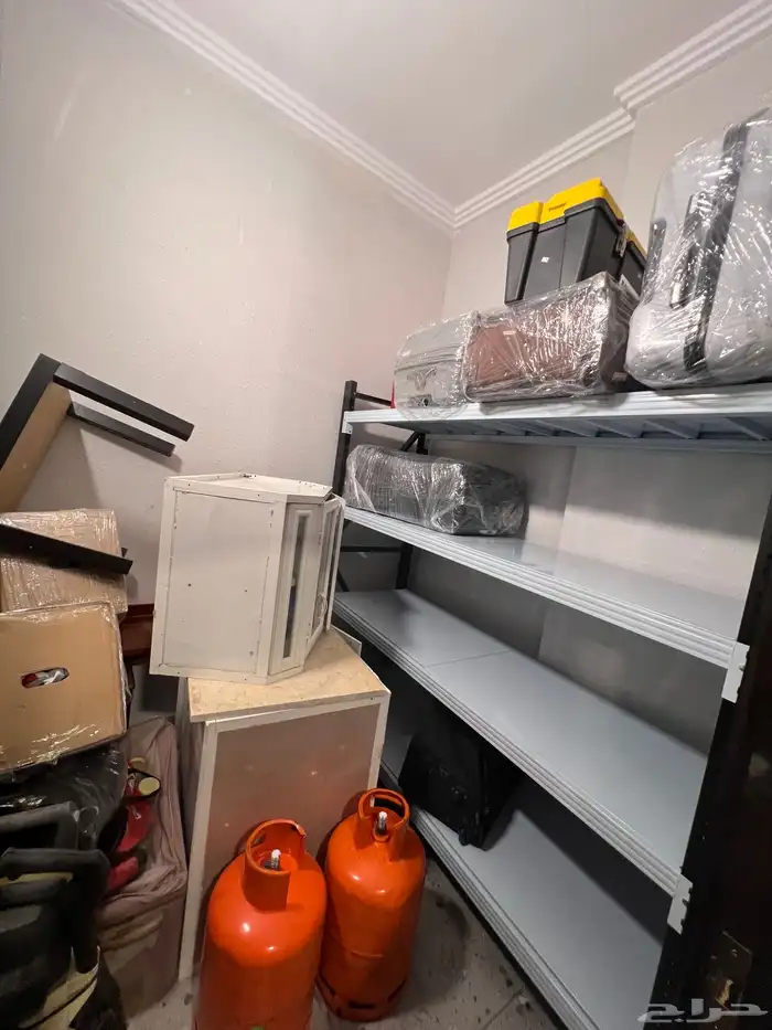 رفوف مستودع رفوف تخزين 1