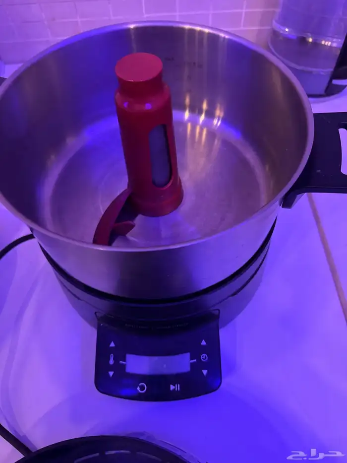 قدر بل بخار من فلبس 4