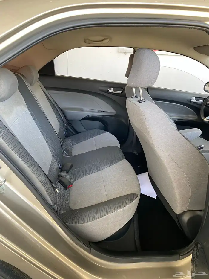 كيا بيجاس 2020 نظيف جدا مالك اول 11