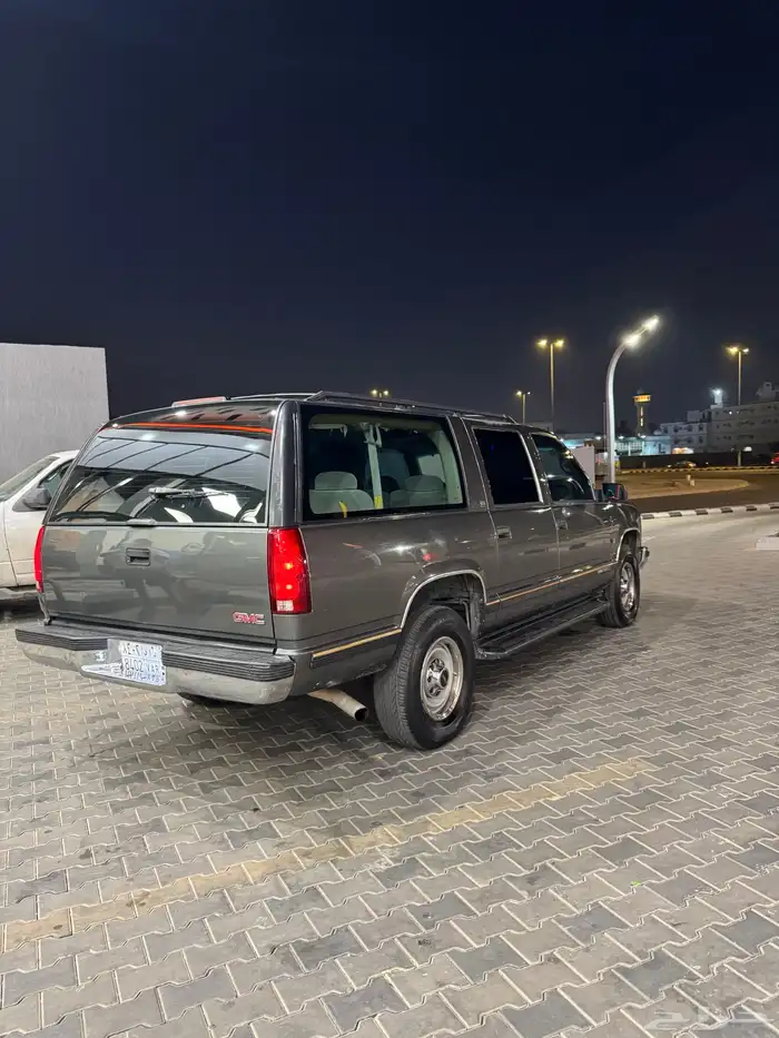 جمس سوبر بان موديل 1999 3