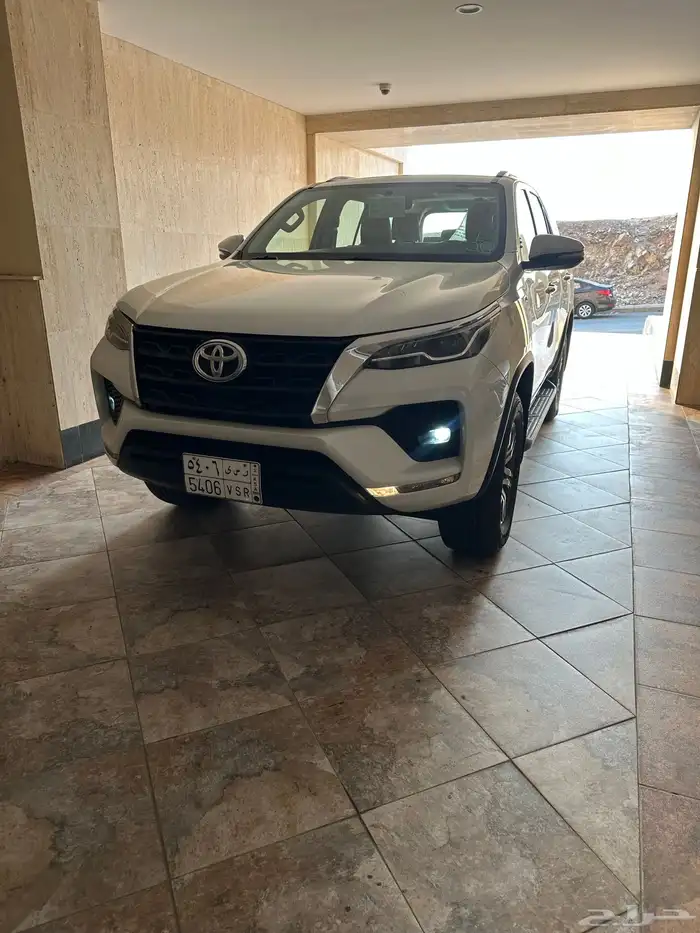 فورشنر 6 سرندل دبل دفلوك 2023 3