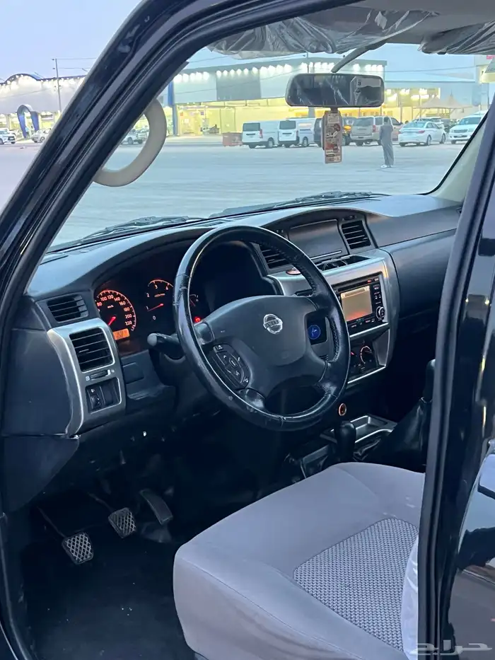 للبيع فتك ربع2015 8