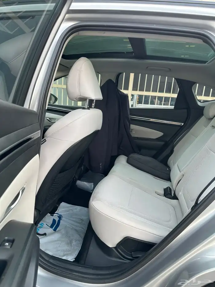 توسان 2023 Tuscan 2023 6