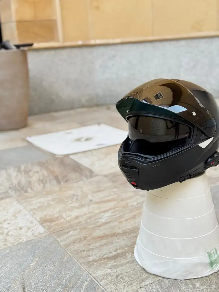 خوذة دباب N100-5 Nolan 1