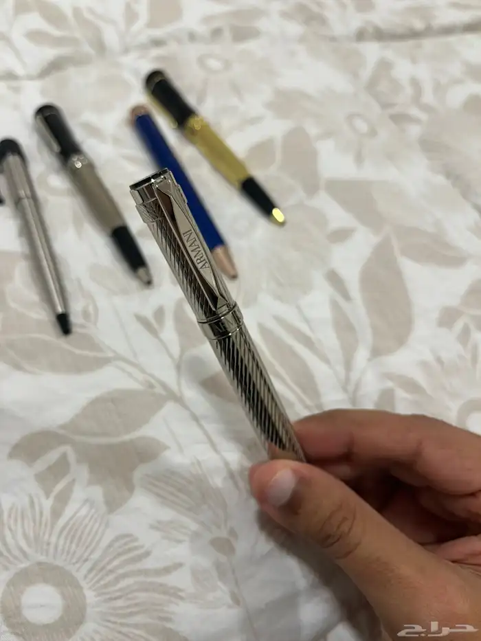 اقلام مونت بلانك 0