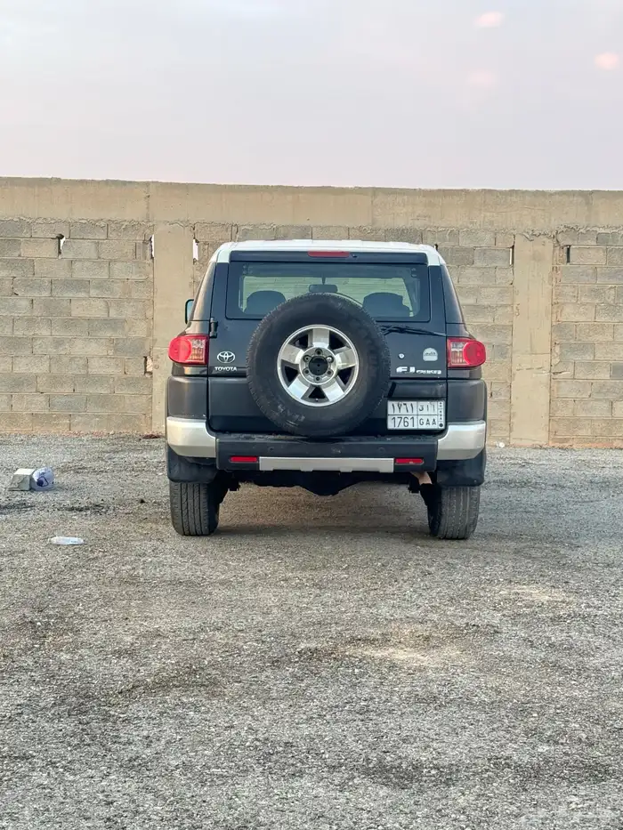 أف جي 2008 للبيع 5