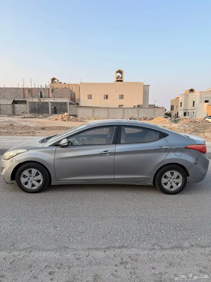 للبيع الانترا 2012 5