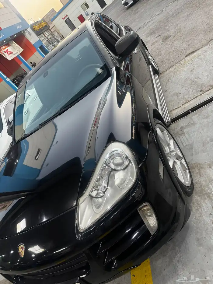 بورش للبيع مستعجل 1