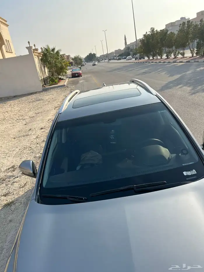 شفروليه كابتيفا 9