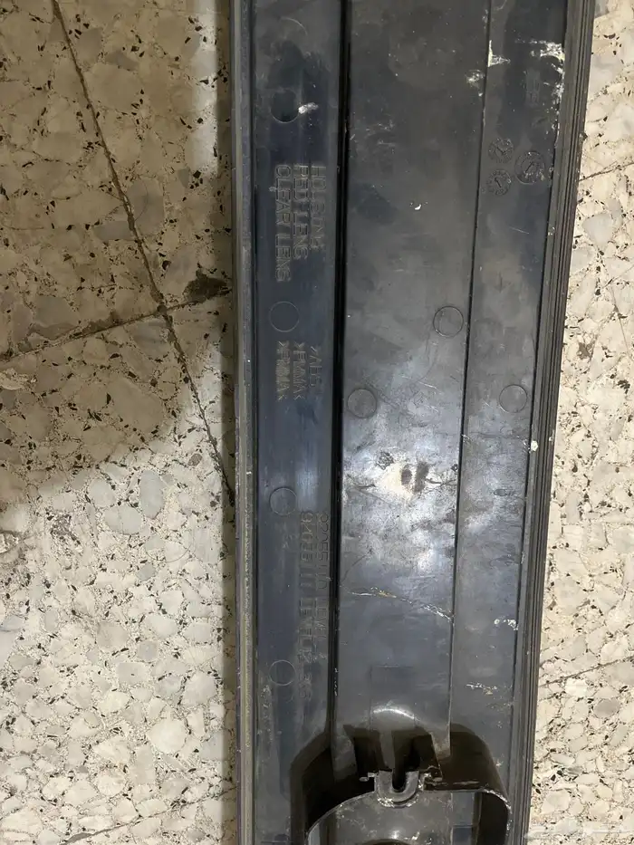 اسطب شنطه كابرس 2003 2