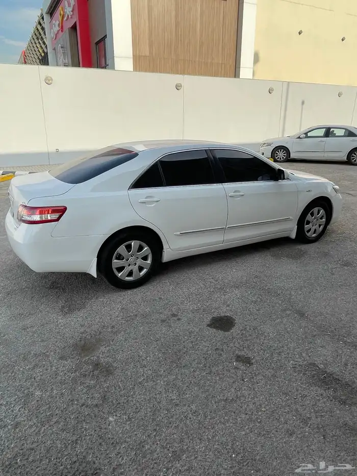 كامري 2011 حد 18 الف تم اضافه الفحص وتنزيل الحد 15 3