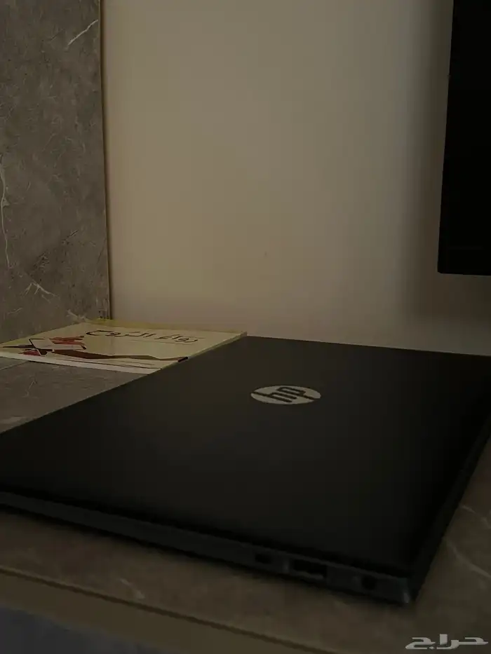 لابتوب hp 4