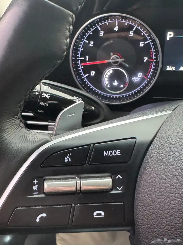 ازيرا 2020 بنزين 23