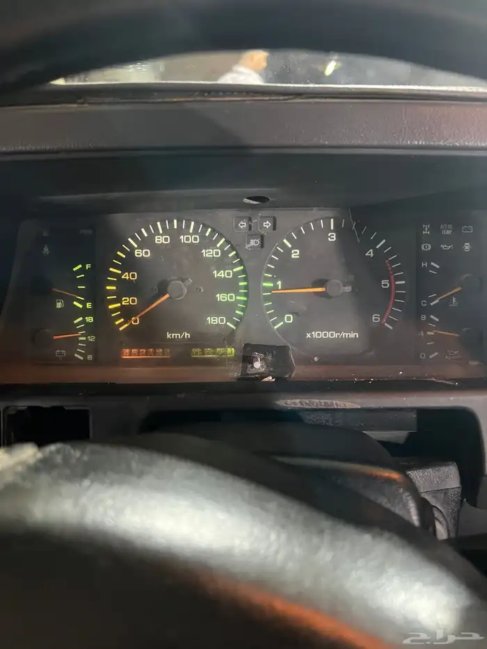 باترول مكينه لكزس 400 9