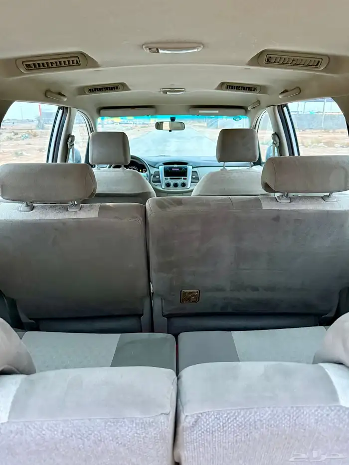 أنوفا 2015 تماتيك بنزين 25