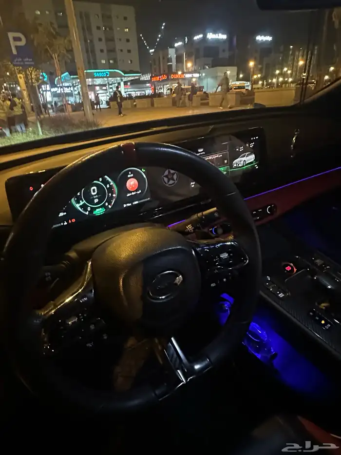 جاك امباو S 2024 2