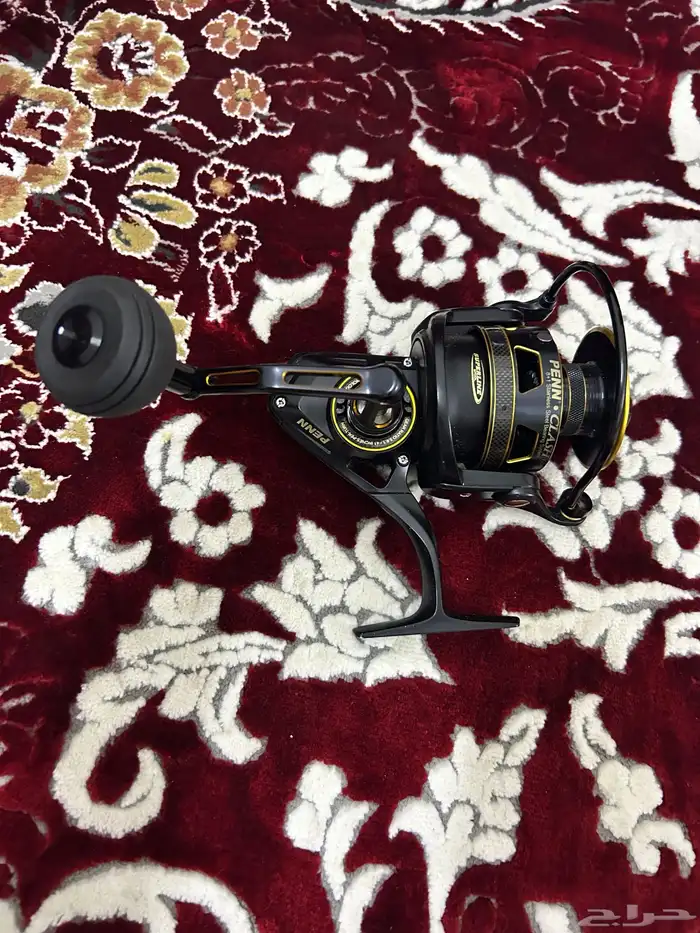 صنارة صيد اسماك كاملة 4