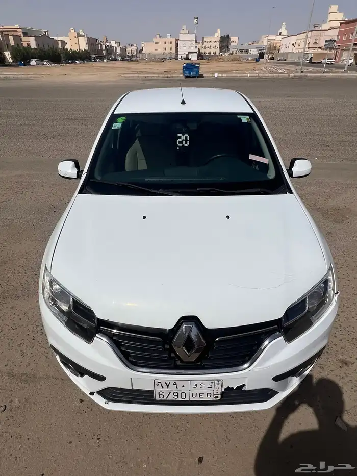 رينو سيمبول 2020 3